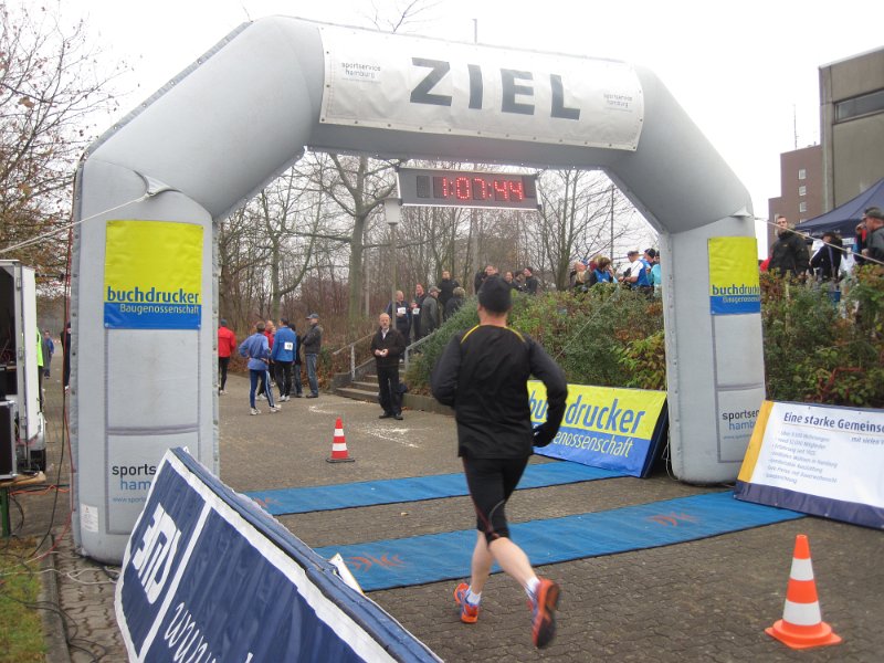 Winterlauf Bramfeld 072